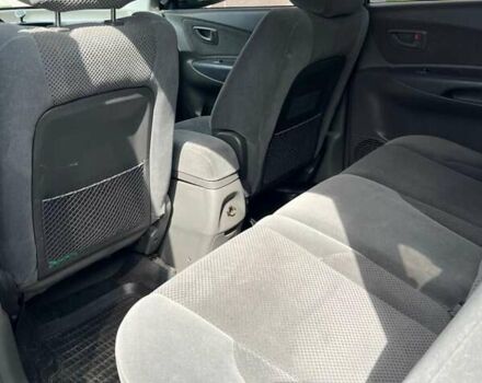 Хендай Туксон, объемом двигателя 2 л и пробегом 267 тыс. км за 6900 $, фото 3 на Automoto.ua