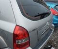 Хендай Туксон, объемом двигателя 2 л и пробегом 350 тыс. км за 8000 $, фото 3 на Automoto.ua