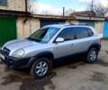 Хендай Туксон, объемом двигателя 20 л и пробегом 317 тыс. км за 7700 $, фото 3 на Automoto.ua