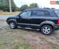 Хендай Туксон, об'ємом двигуна 1.99 л та пробігом 245 тис. км за 7200 $, фото 7 на Automoto.ua