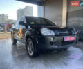 Хендай Туксон, об'ємом двигуна 1.98 л та пробігом 240 тис. км за 4300 $, фото 9 на Automoto.ua