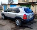 Хендай Туксон, объемом двигателя 20 л и пробегом 317 тыс. км за 7700 $, фото 2 на Automoto.ua