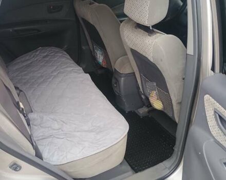 Хендай Туксон, об'ємом двигуна 2 л та пробігом 267 тис. км за 5600 $, фото 3 на Automoto.ua