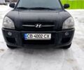 Хендай Туксон, об'ємом двигуна 2 л та пробігом 172 тис. км за 7800 $, фото 2 на Automoto.ua