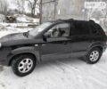 Хендай Туксон, объемом двигателя 2.66 л и пробегом 220 тыс. км за 6300 $, фото 1 на Automoto.ua