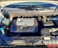 Хендай Туксон, объемом двигателя 20 л и пробегом 317 тыс. км за 7700 $, фото 7 на Automoto.ua