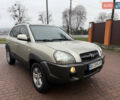 Хендай Туксон, объемом двигателя 2 л и пробегом 248 тыс. км за 7300 $, фото 1 на Automoto.ua