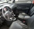 Хендай Туксон, объемом двигателя 2 л и пробегом 265 тыс. км за 7790 $, фото 6 на Automoto.ua
