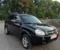 Хендай Туксон, объемом двигателя 2 л и пробегом 265 тыс. км за 7790 $, фото 1 на Automoto.ua