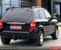 Хендай Туксон, объемом двигателя 2 л и пробегом 235 тыс. км за 7450 $, фото 7 на Automoto.ua