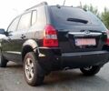 Хендай Туксон, объемом двигателя 2 л и пробегом 265 тыс. км за 7790 $, фото 8 на Automoto.ua