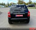 Хендай Туксон, объемом двигателя 2 л и пробегом 260 тыс. км за 7700 $, фото 5 на Automoto.ua