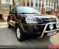 Хендай Туксон, об'ємом двигуна 2 л та пробігом 216 тис. км за 7800 $, фото 1 на Automoto.ua