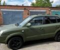 Хендай Туксон, об'ємом двигуна 2 л та пробігом 252 тис. км за 2500 $, фото 1 на Automoto.ua