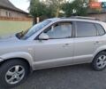 Хендай Туксон, об'ємом двигуна 1.98 л та пробігом 267 тис. км за 7300 $, фото 2 на Automoto.ua