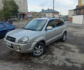 Хендай Туксон, об'ємом двигуна 2 л та пробігом 252 тис. км за 4300 $, фото 1 на Automoto.ua
