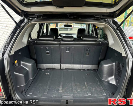 Хендай Туксон, объемом двигателя 2 л и пробегом 205 тыс. км за 5700 $, фото 4 на Automoto.ua