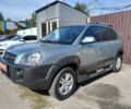 Хендай Туксон, об'ємом двигуна 2 л та пробігом 105 тис. км за 9700 $, фото 1 на Automoto.ua