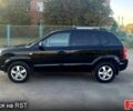 Хендай Туксон, объемом двигателя 2 л и пробегом 248 тыс. км за 7500 $, фото 2 на Automoto.ua
