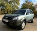 Хендай Туксон 2006 в Николаеве на Automoto.ua Хендай Туксон, объемом двигателя 2 л и пробегом 270 тыс. км за 7500 $, фото 1 на Automoto.ua