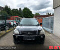 Хендай Туксон, объемом двигателя 2 л и пробегом 205 тыс. км за 5700 $, фото 1 на Automoto.ua