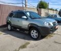 Хендай Туксон, об'ємом двигуна 2 л та пробігом 105 тис. км за 9700 $, фото 1 на Automoto.ua