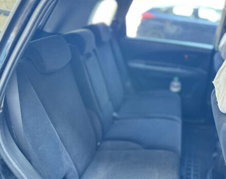Хендай Туксон, об'ємом двигуна 0 л та пробігом 201 тис. км за 8000 $, фото 9 на Automoto.ua