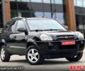 Хендай Туксон, объемом двигателя 2 л и пробегом 235 тыс. км за 7450 $, фото 3 на Automoto.ua