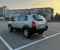 Хендай Туксон, об'ємом двигуна 2 л та пробігом 225 тис. км за 7500 $, фото 3 на Automoto.ua