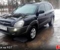 Хендай Туксон, об'ємом двигуна 2.7 л та пробігом 178 тис. км за 7900 $, фото 1 на Automoto.ua