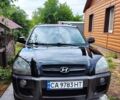 Хендай Туксон, объемом двигателя 1.98 л и пробегом 214 тыс. км за 6700 $, фото 1 на Automoto.ua