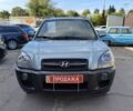 Хендай Туксон, об'ємом двигуна 2 л та пробігом 105 тис. км за 9700 $, фото 5 на Automoto.ua