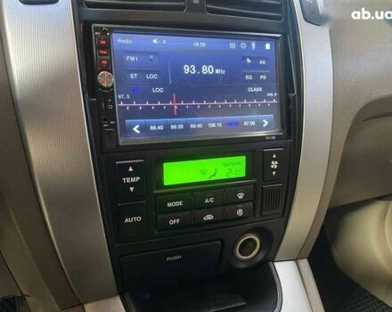 Хендай Туксон, объемом двигателя 2 л и пробегом 280 тыс. км за 7490 $, фото 24 на Automoto.ua