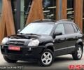 Хендай Туксон, объемом двигателя 2 л и пробегом 235 тыс. км за 7450 $, фото 6 на Automoto.ua