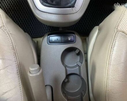 Хендай Туксон, объемом двигателя 2 л и пробегом 280 тыс. км за 7490 $, фото 28 на Automoto.ua