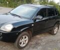 Хендай Туксон, объемом двигателя 2 л и пробегом 265 тыс. км за 7790 $, фото 4 на Automoto.ua