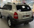 Хендай Туксон, объемом двигателя 2 л и пробегом 280 тыс. км за 7490 $, фото 12 на Automoto.ua