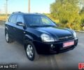 Хендай Туксон, объемом двигателя 2 л и пробегом 248 тыс. км за 7500 $, фото 1 на Automoto.ua