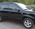 Хендай Туксон, объемом двигателя 2 л и пробегом 265 тыс. км за 7790 $, фото 1 на Automoto.ua