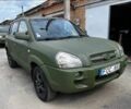 Хендай Туксон, об'ємом двигуна 2 л та пробігом 252 тис. км за 2500 $, фото 1 на Automoto.ua