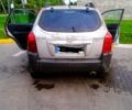 Хендай Туксон, объемом двигателя 2 л и пробегом 140 тыс. км за 5500 $, фото 4 на Automoto.ua