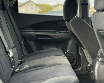 Хендай Туксон 2006 в Нововолынск на Automoto.ua Хендай Туксон, объемом двигателя 2 л и пробегом 228 тыс. км за 7500 $, фото 12 на Automoto.ua