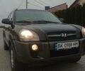 Хендай Туксон, об'ємом двигуна 2 л та пробігом 209 тис. км за 7400 $, фото 3 на Automoto.ua