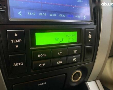 Хендай Туксон, объемом двигателя 2 л и пробегом 280 тыс. км за 7490 $, фото 26 на Automoto.ua