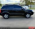 Хендай Туксон, объемом двигателя 2 л и пробегом 260 тыс. км за 7700 $, фото 2 на Automoto.ua