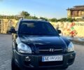 Хендай Туксон, об'ємом двигуна 2 л та пробігом 217 тис. км за 8300 $, фото 3 на Automoto.ua