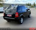Хендай Туксон, объемом двигателя 2 л и пробегом 260 тыс. км за 7700 $, фото 4 на Automoto.ua