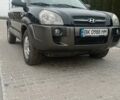 Хендай Туксон, об'ємом двигуна 2 л та пробігом 209 тис. км за 7400 $, фото 6 на Automoto.ua