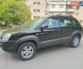 Хендай Туксон, объемом двигателя 2 л и пробегом 123 тыс. км за 8300 $, фото 1 на Automoto.ua