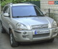 Хендай Туксон, об'ємом двигуна 1.99 л та пробігом 156 тис. км за 8888 $, фото 6 на Automoto.ua